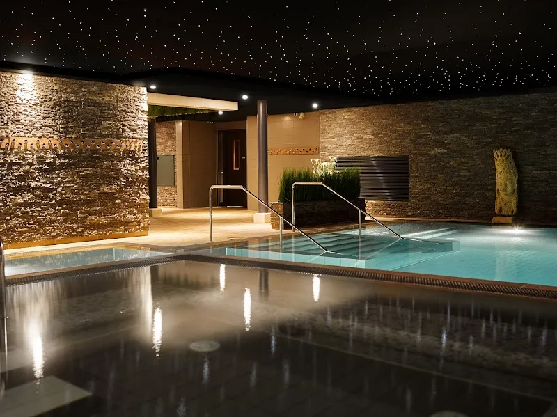 Thermen Soesterberg
