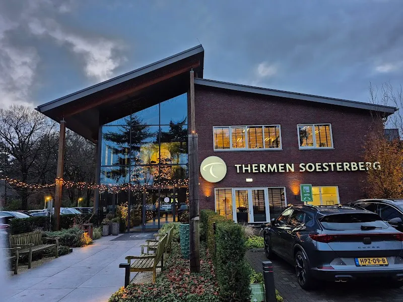 Thermen Soesterberg