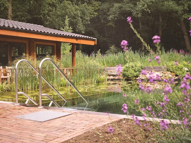 Thermen Soesterberg