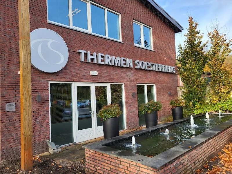 Thermen Soesterberg