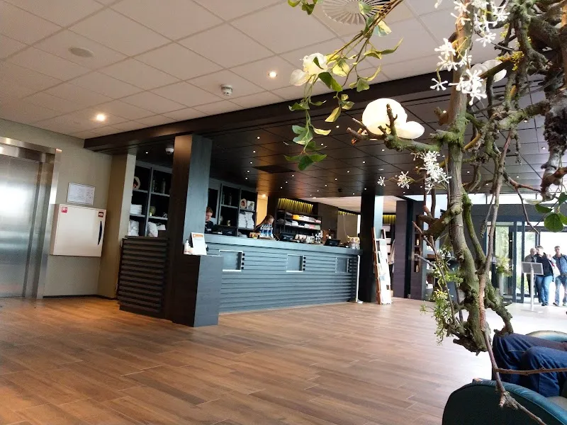 Thermen Soesterberg