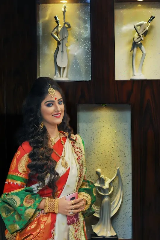 MAA TARA FILMS ACTING MODELINGI NSTITUTE & CASTING COMPANY SILIGURI