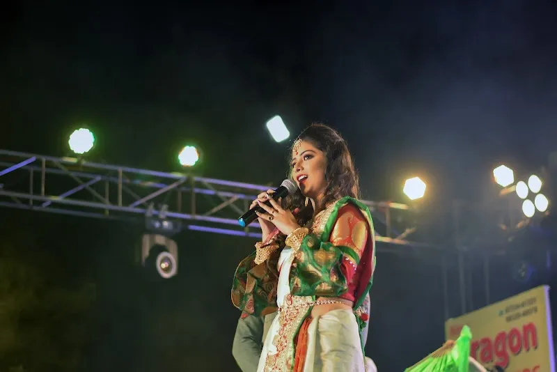 MAA TARA FILMS ACTING MODELINGI NSTITUTE & CASTING COMPANY SILIGURI
