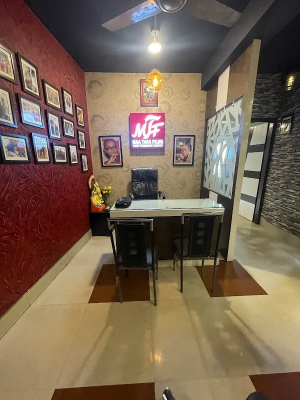 MAA TARA FILMS ACTING MODELINGI NSTITUTE & CASTING COMPANY SILIGURI