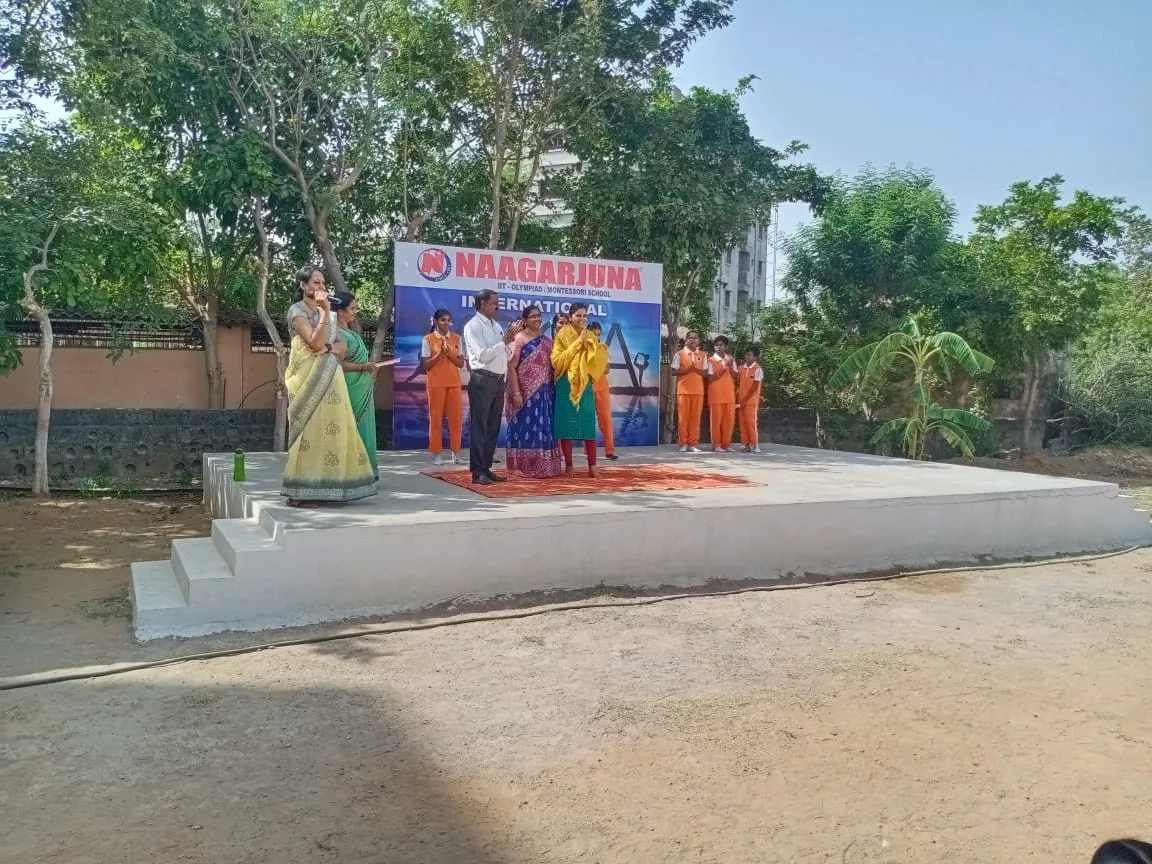 Shakti yoga nilaya