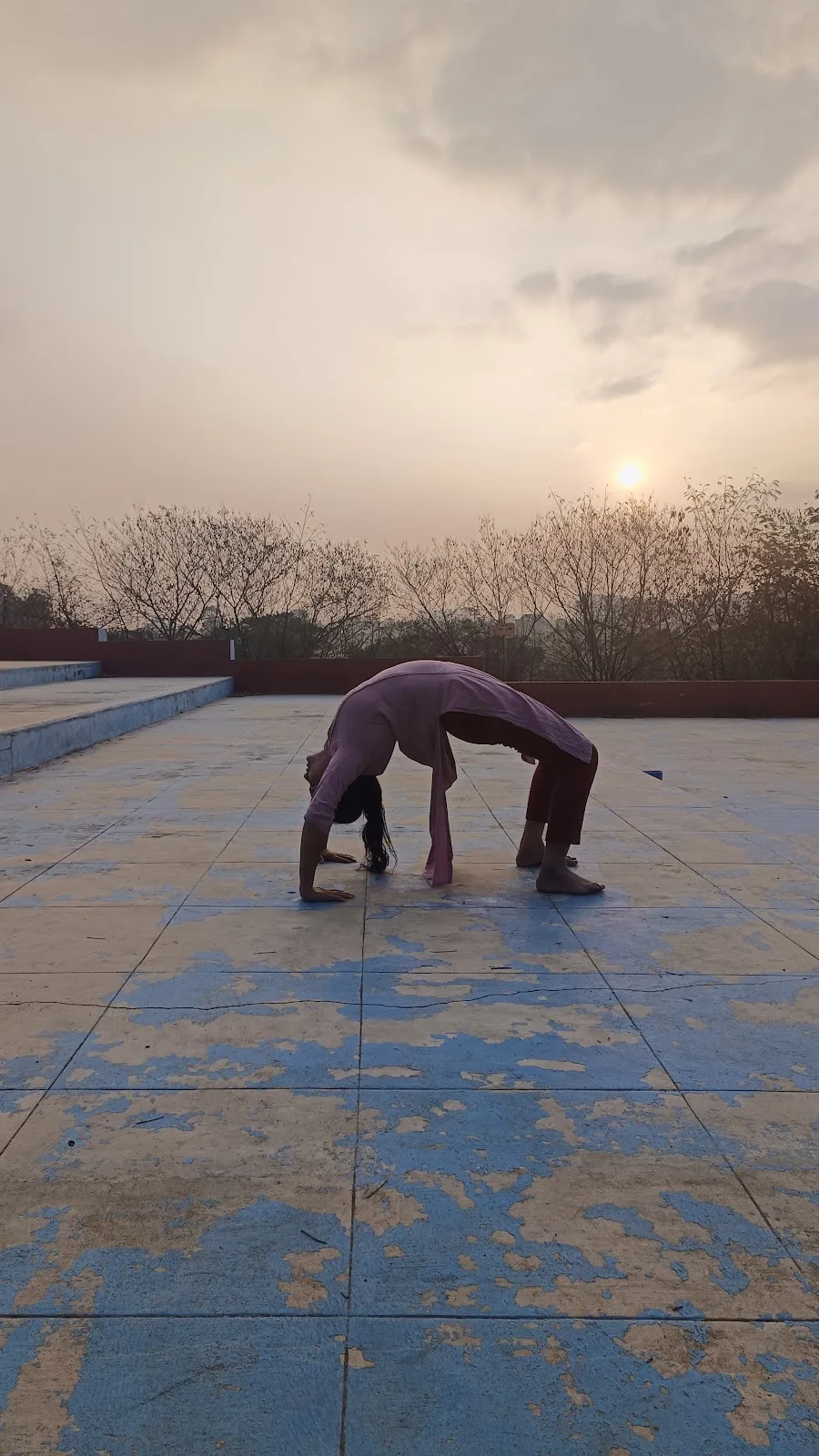 Shakti yoga nilaya