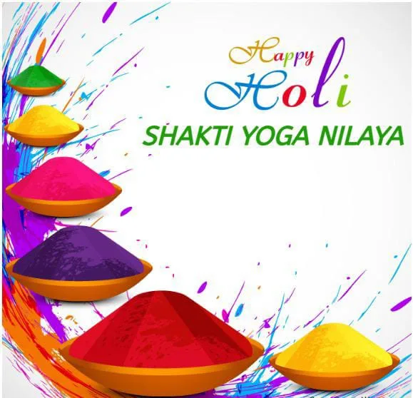 Shakti yoga nilaya
