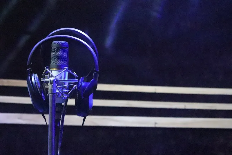 Veenadharni Music Production