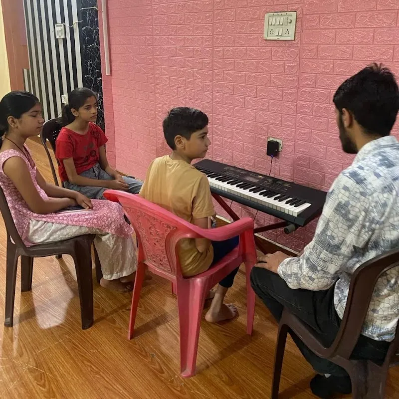 Veenadharni Music Production