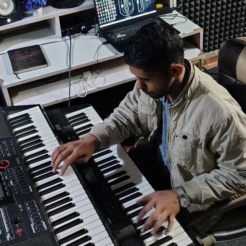 Veenadharni Music Production