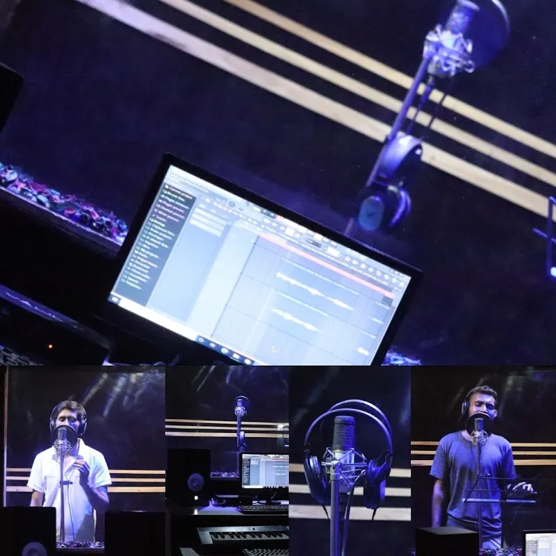 Veenadharni Music Production