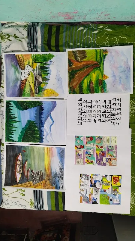 Art Junction