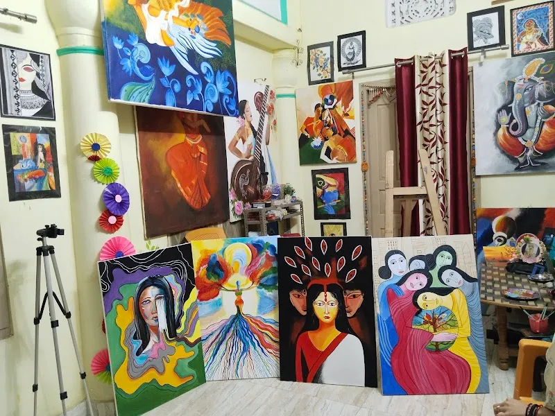 Art Junction