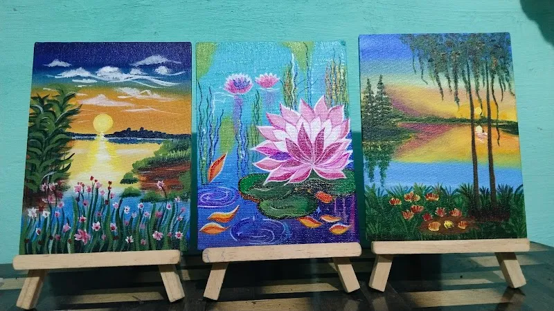 Art Junction