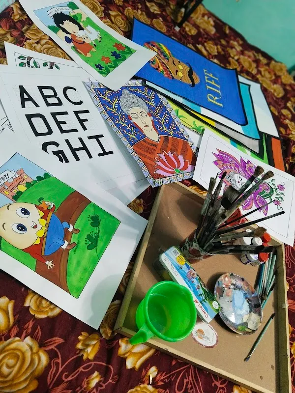 Art Junction