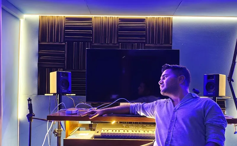 GK Music Studio - Recording & Video Production