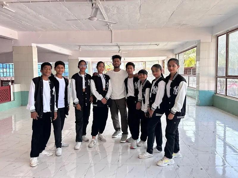 ✅NrityaSaar Dance Studio