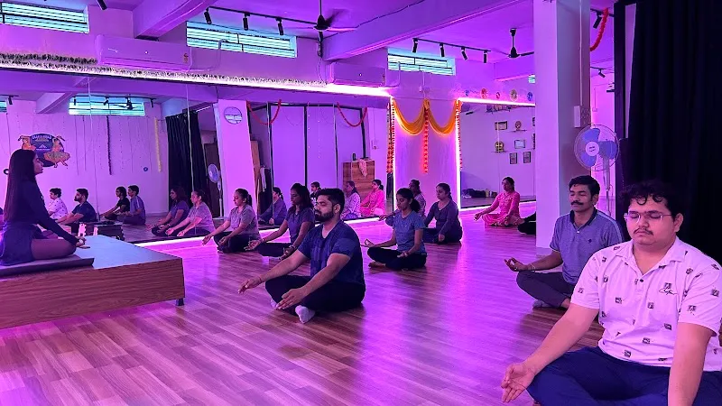 ✅NrityaSaar Dance Studio
