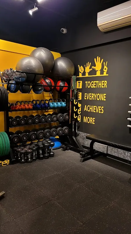 Feel Fit Studio