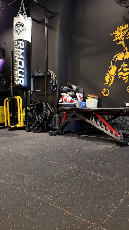 Feel Fit Studio