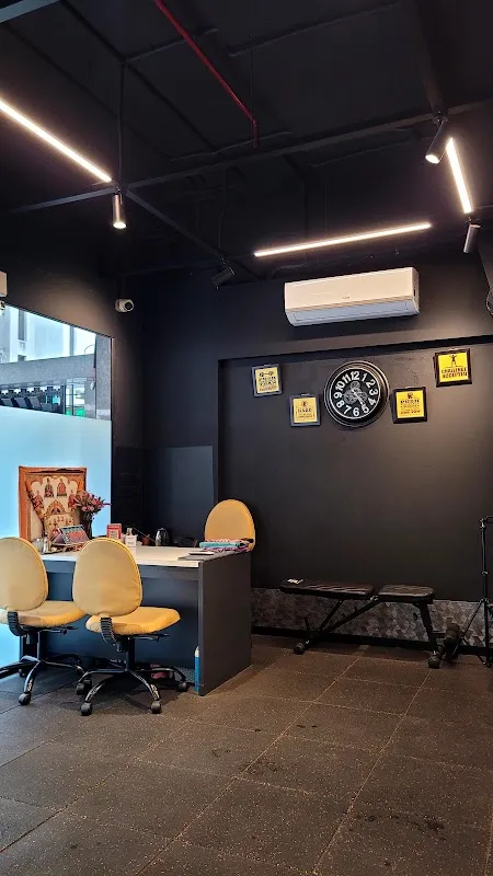 Feel Fit Studio