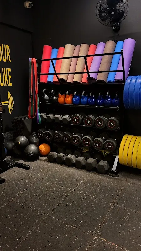 Feel Fit Studio