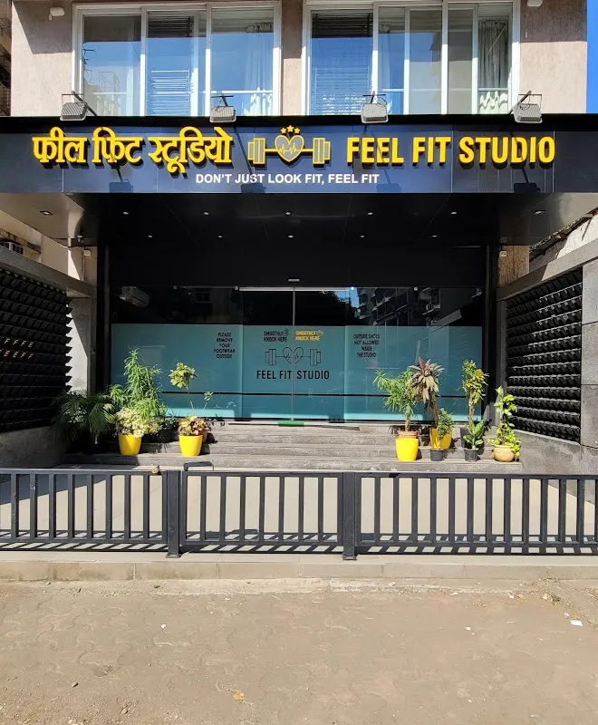 Feel Fit Studio