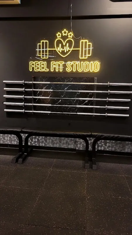 Feel Fit Studio