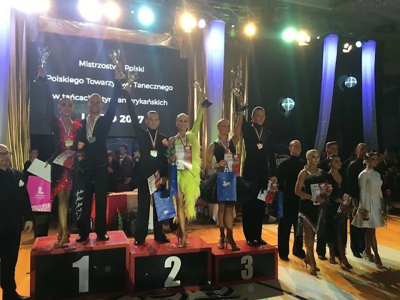 Polish School of Dance Club