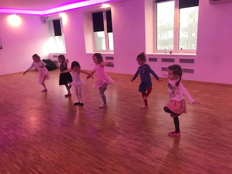 Polish School of Dance Club