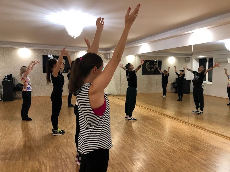 Polish School of Dance Club