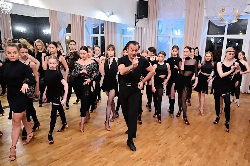 Polish School of Dance Club