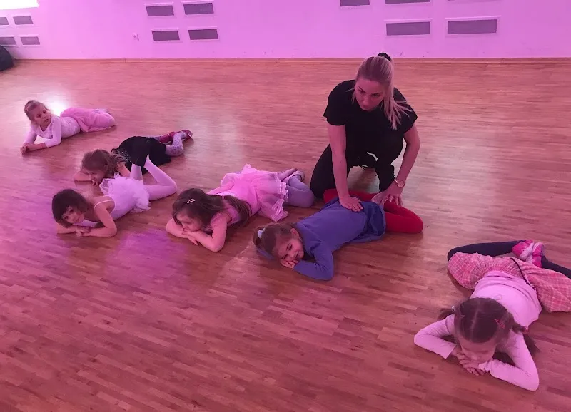 Polish School of Dance Club