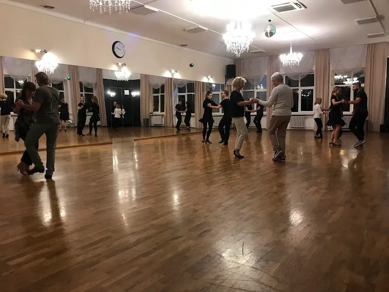 Polish School of Dance Club