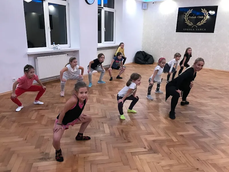 Polish School of Dance Club