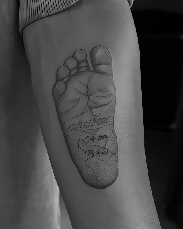 Mad ink tattoo