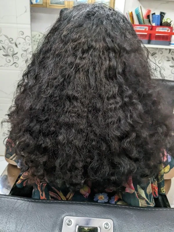 Mitali Hair & Beauty Salon