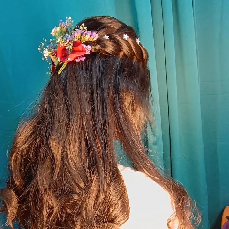 Mitali Hair & Beauty Salon