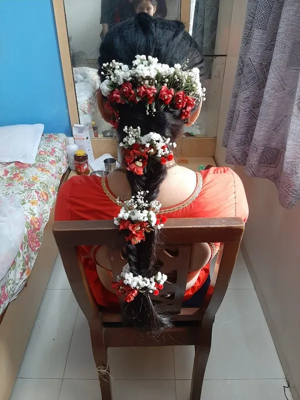 Mitali Hair & Beauty Salon