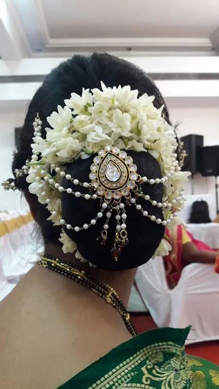 Mitali Hair & Beauty Salon