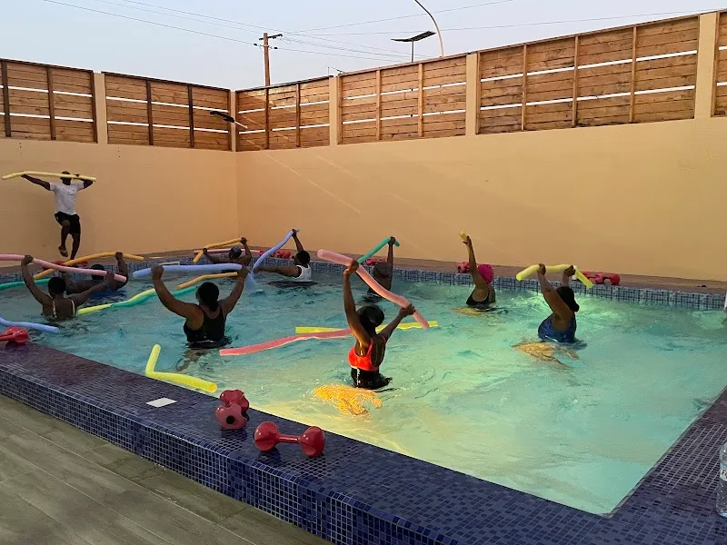 Wellness Fitness Club