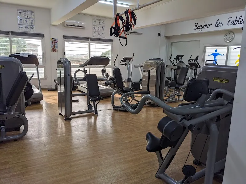 Wellness Fitness Club