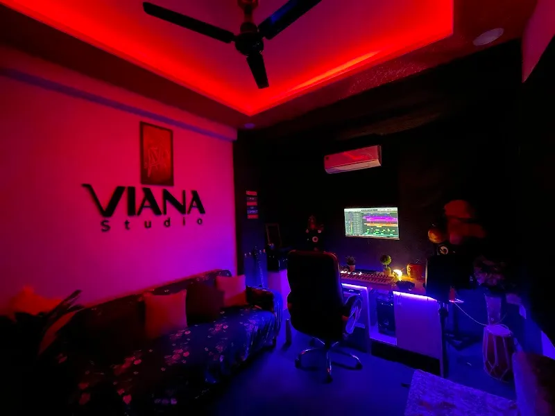 VIANA STUDIO