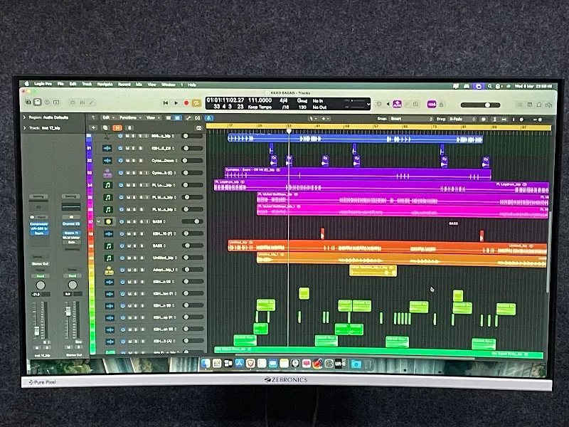 VIANA STUDIO