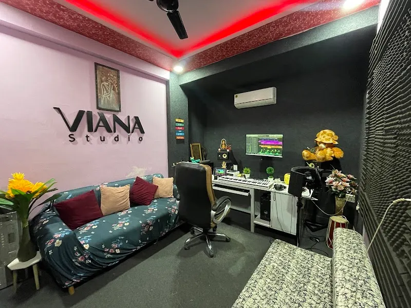 VIANA STUDIO