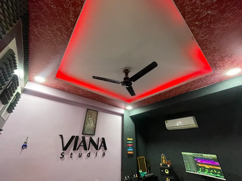 VIANA STUDIO