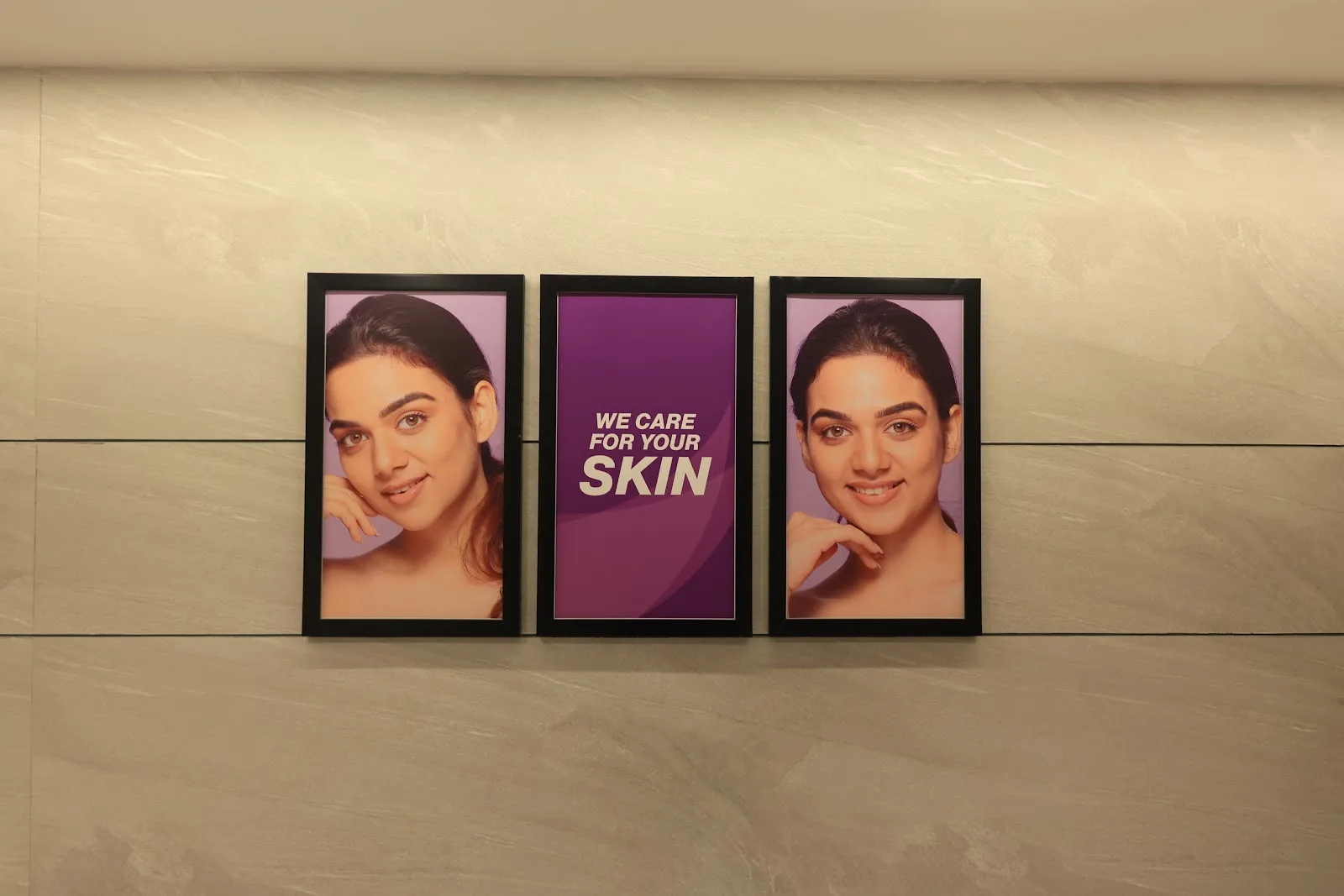 Naturals Salon West Tambaram