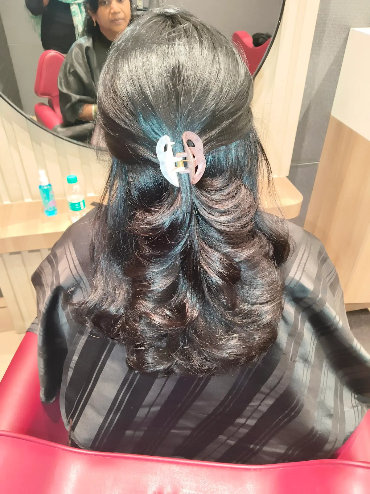 Naturals Salon West Tambaram