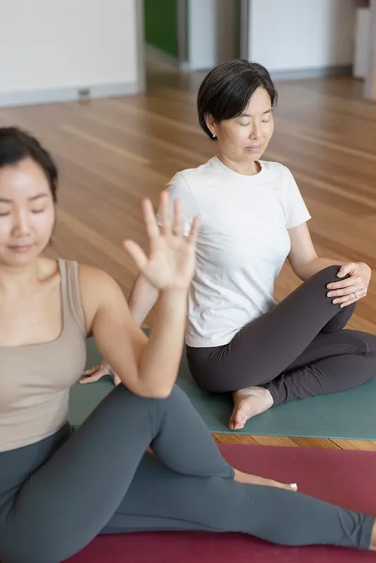 Art of Flow - Yoga & Pilates in West Ryde