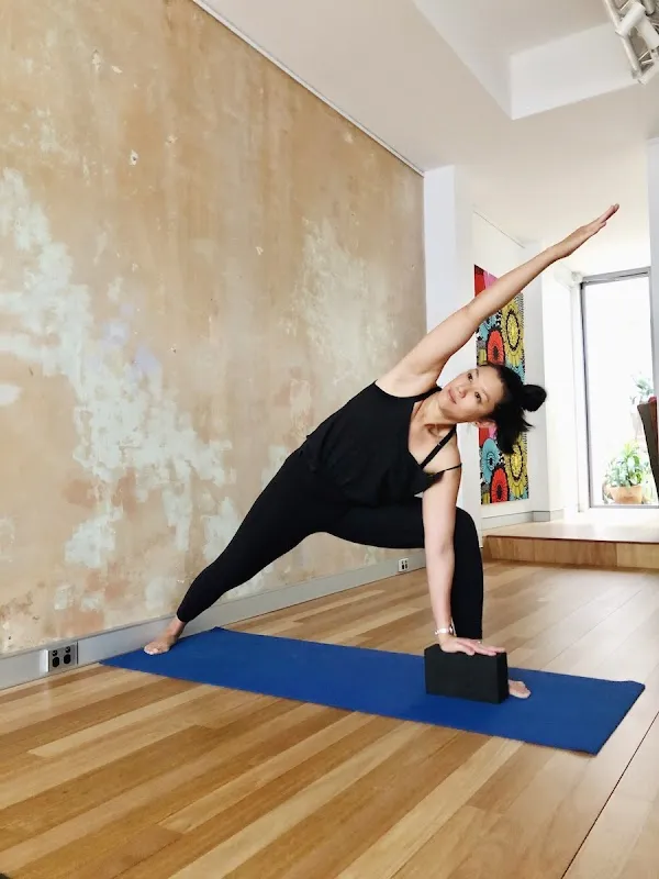 Art of Flow - Yoga & Pilates in West Ryde